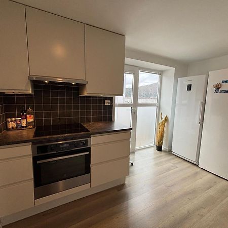 3 Rooms Apartment In Center Ålesund Zewnętrze zdjęcie