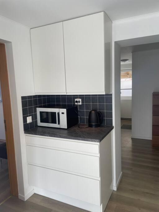 3 Rooms Apartment In Center Ålesund Zewnętrze zdjęcie