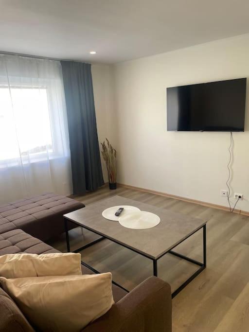 3 Rooms Apartment In Center Ålesund Zewnętrze zdjęcie