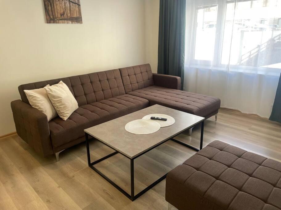 3 Rooms Apartment In Center Ålesund Zewnętrze zdjęcie