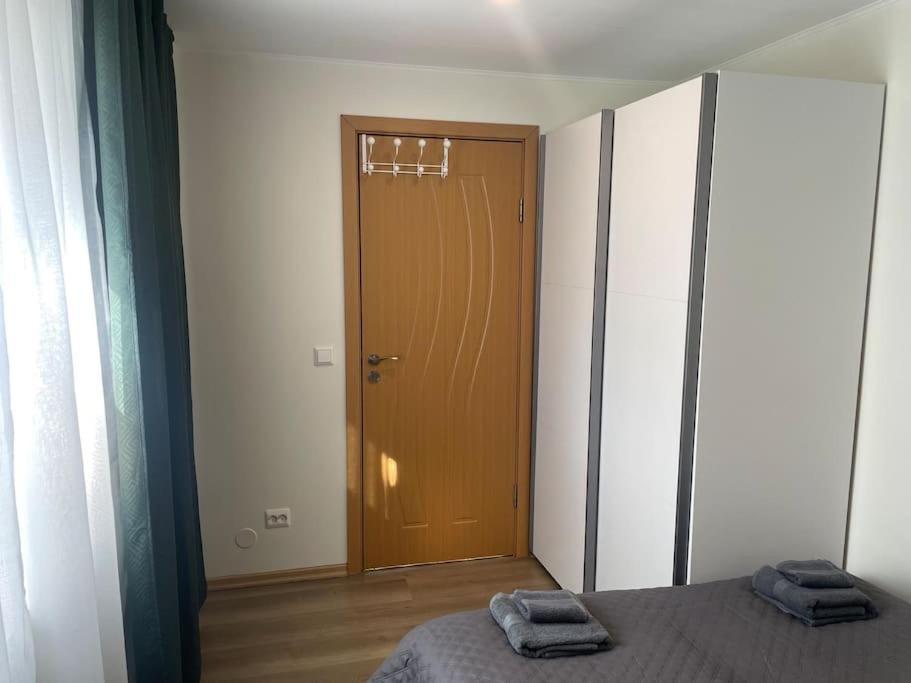 3 Rooms Apartment In Center Ålesund Zewnętrze zdjęcie