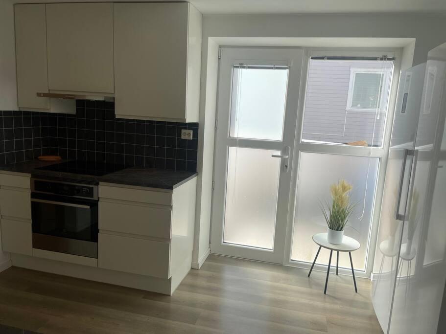 3 Rooms Apartment In Center Ålesund Zewnętrze zdjęcie
