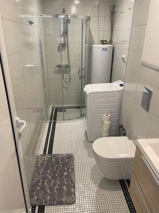 3 Rooms Apartment In Center Ålesund Zewnętrze zdjęcie