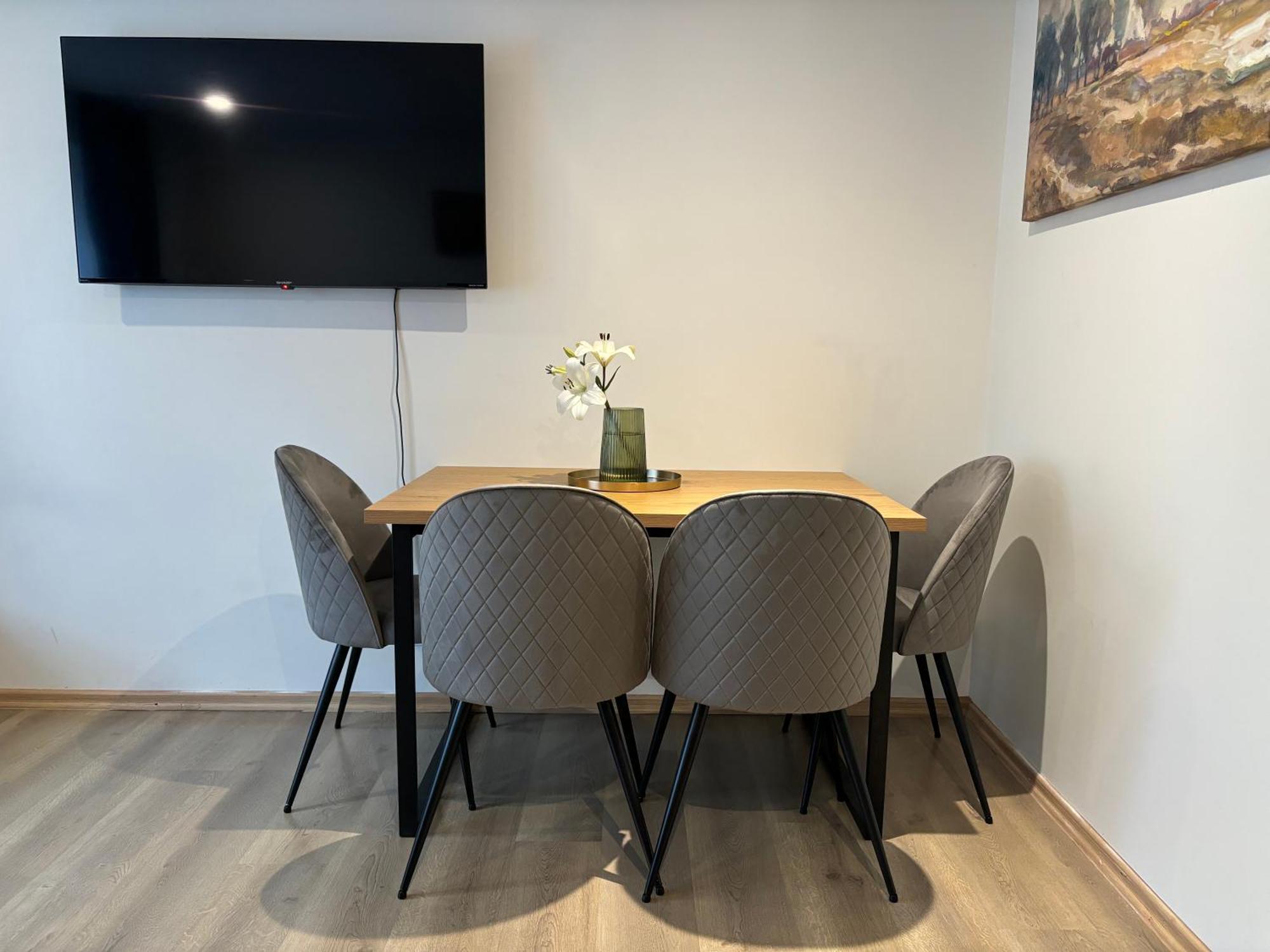 3 Rooms Apartment In Center Ålesund Zewnętrze zdjęcie