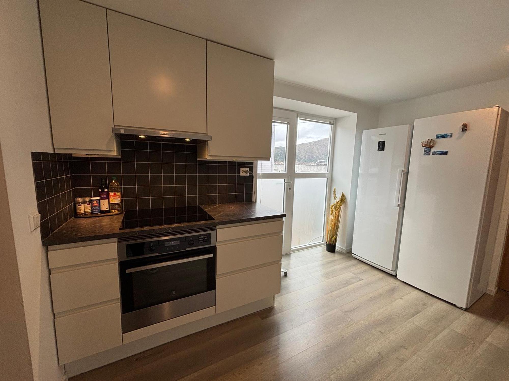 3 Rooms Apartment In Center Ålesund Zewnętrze zdjęcie