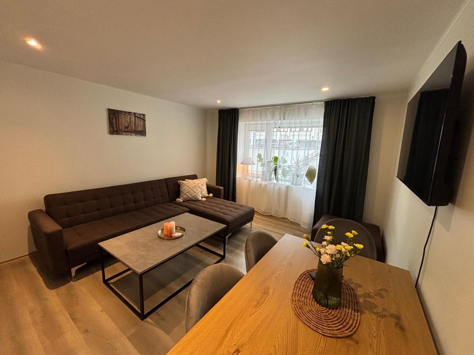 3 Rooms Apartment In Center Ålesund Zewnętrze zdjęcie