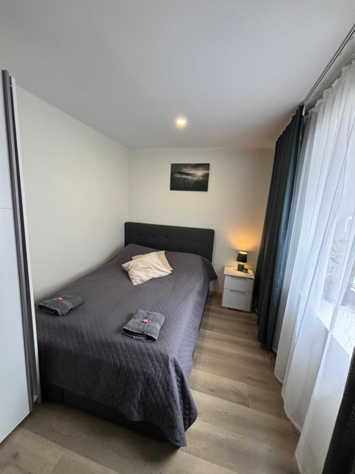 3 Rooms Apartment In Center Ålesund Zewnętrze zdjęcie