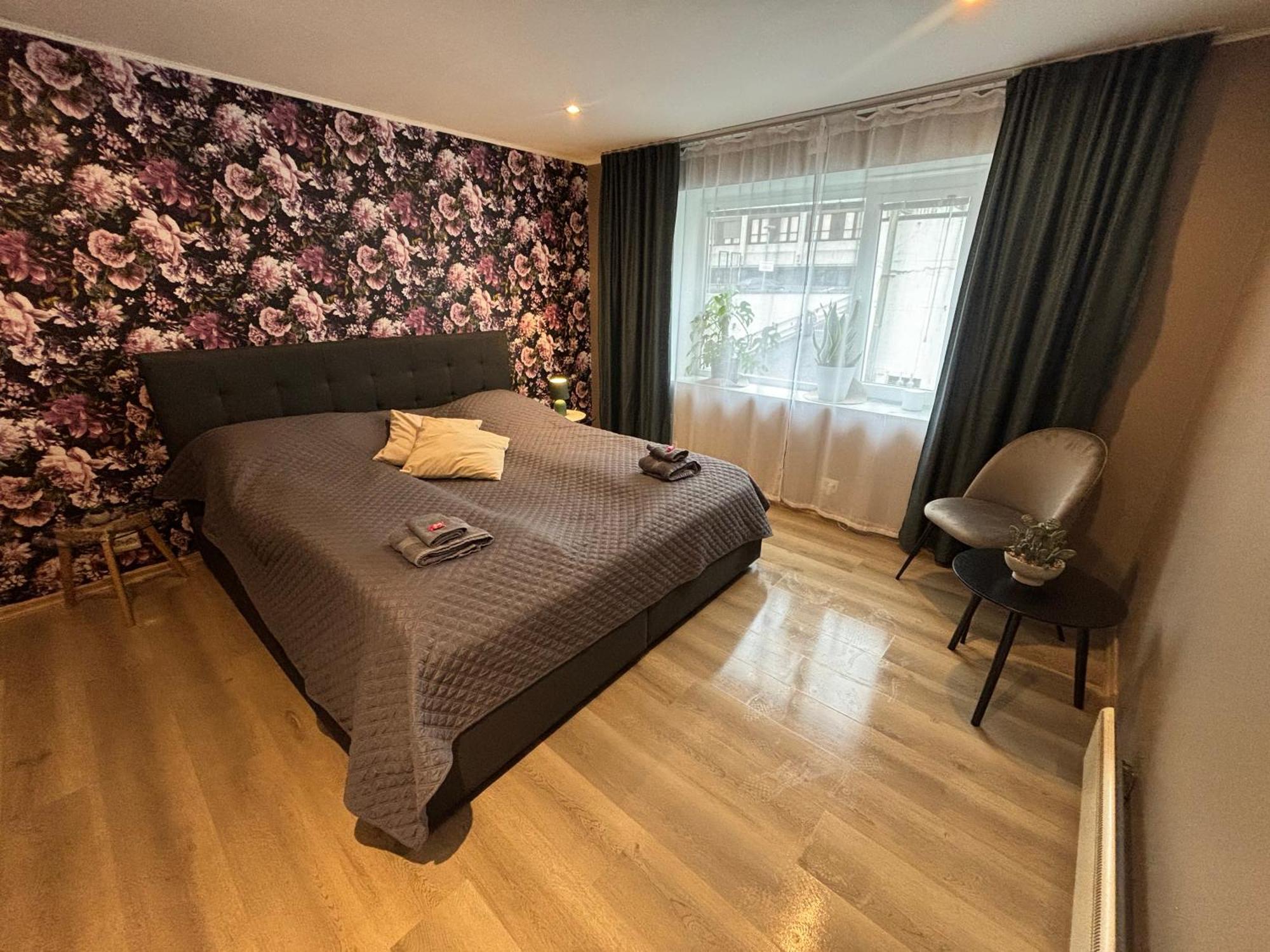 3 Rooms Apartment In Center Ålesund Zewnętrze zdjęcie