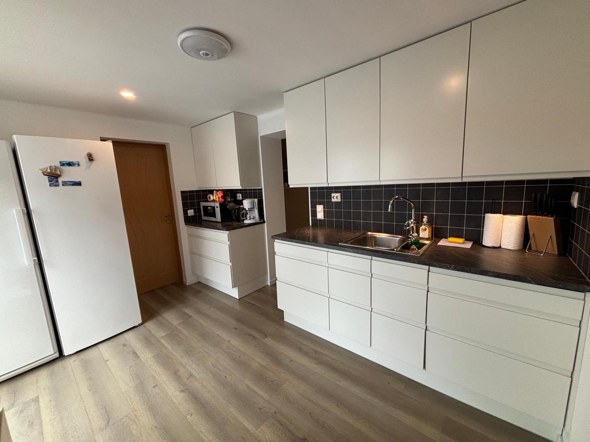 3 Rooms Apartment In Center Ålesund Zewnętrze zdjęcie